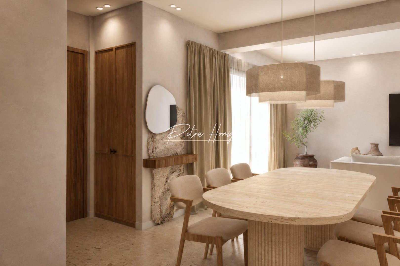 nieuw - Villa - Orihuela Costa - Vistabella golf