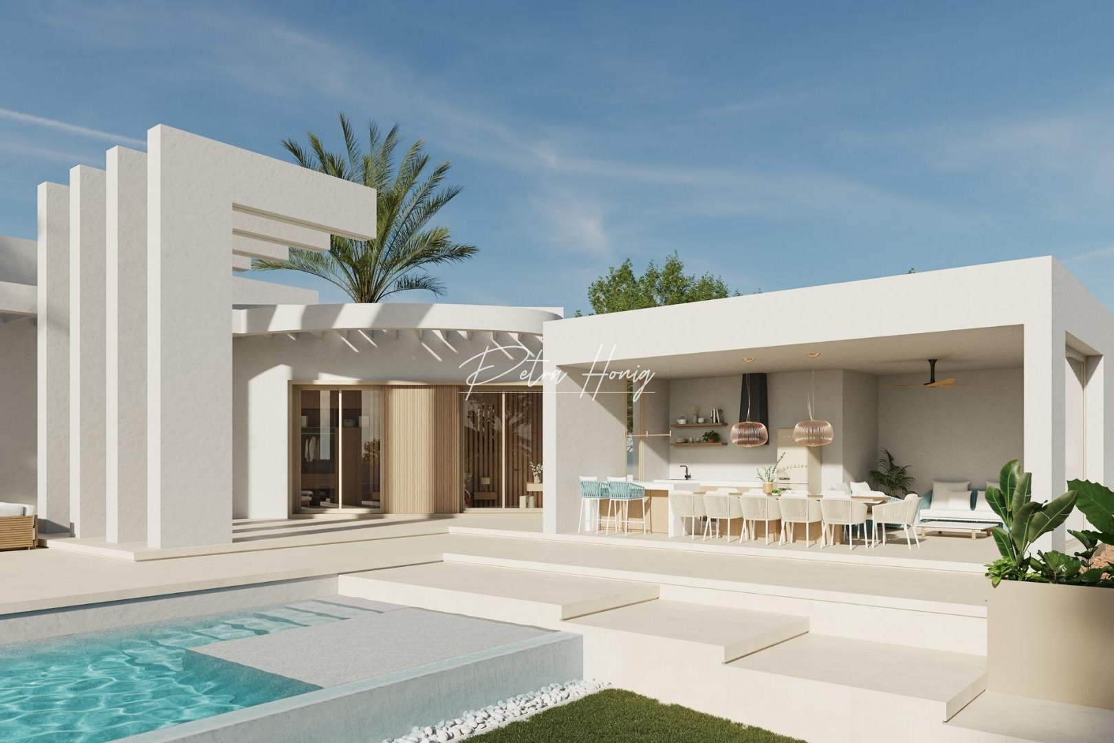 nieuw - Villa - Other areas - alta