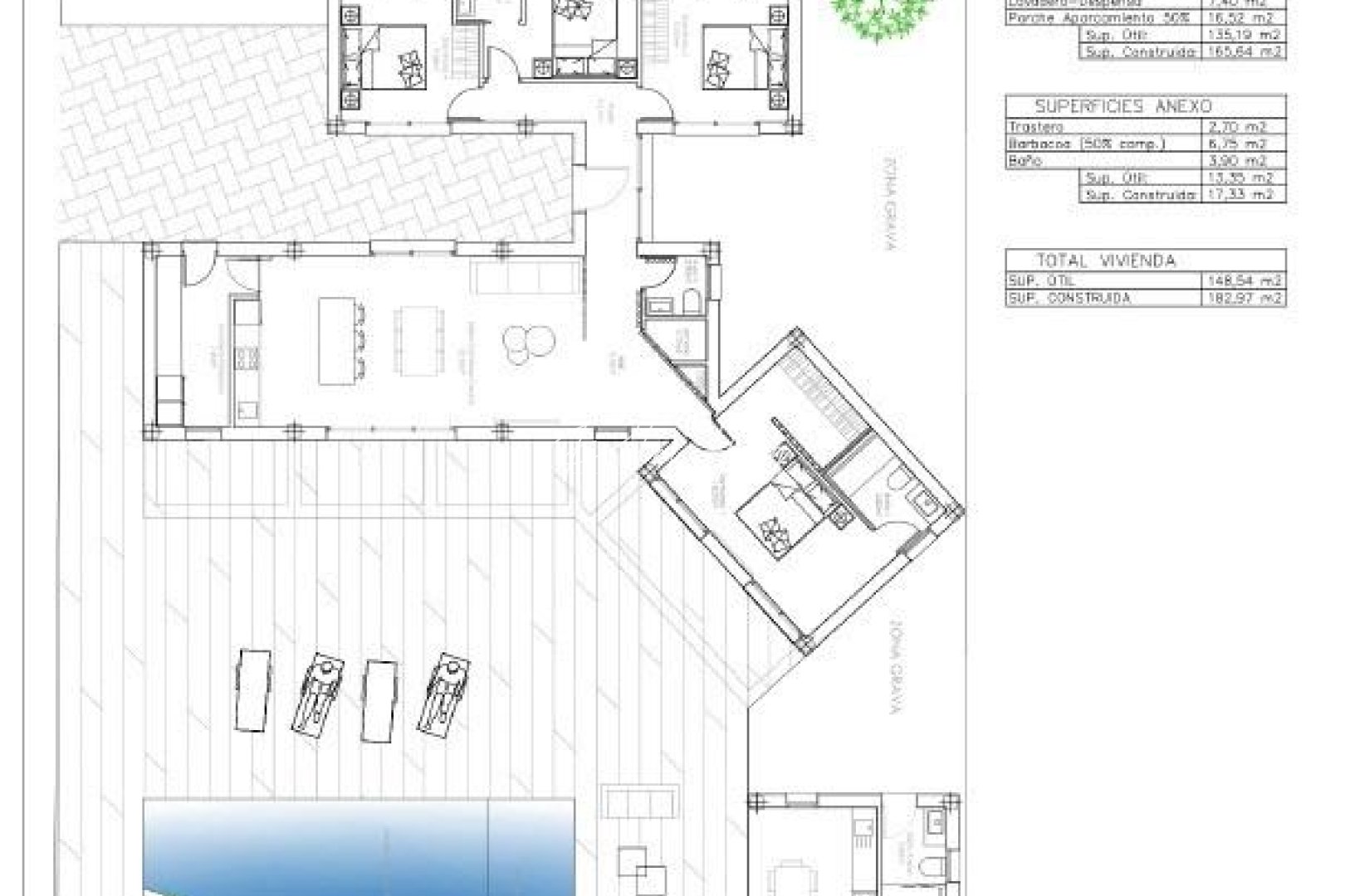 nieuw - Villa - Other areas - alta