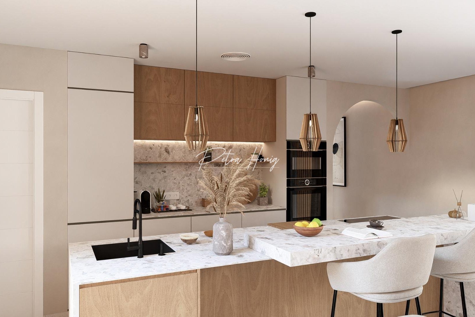 nieuw - Villa - Other areas - Altaona Golf