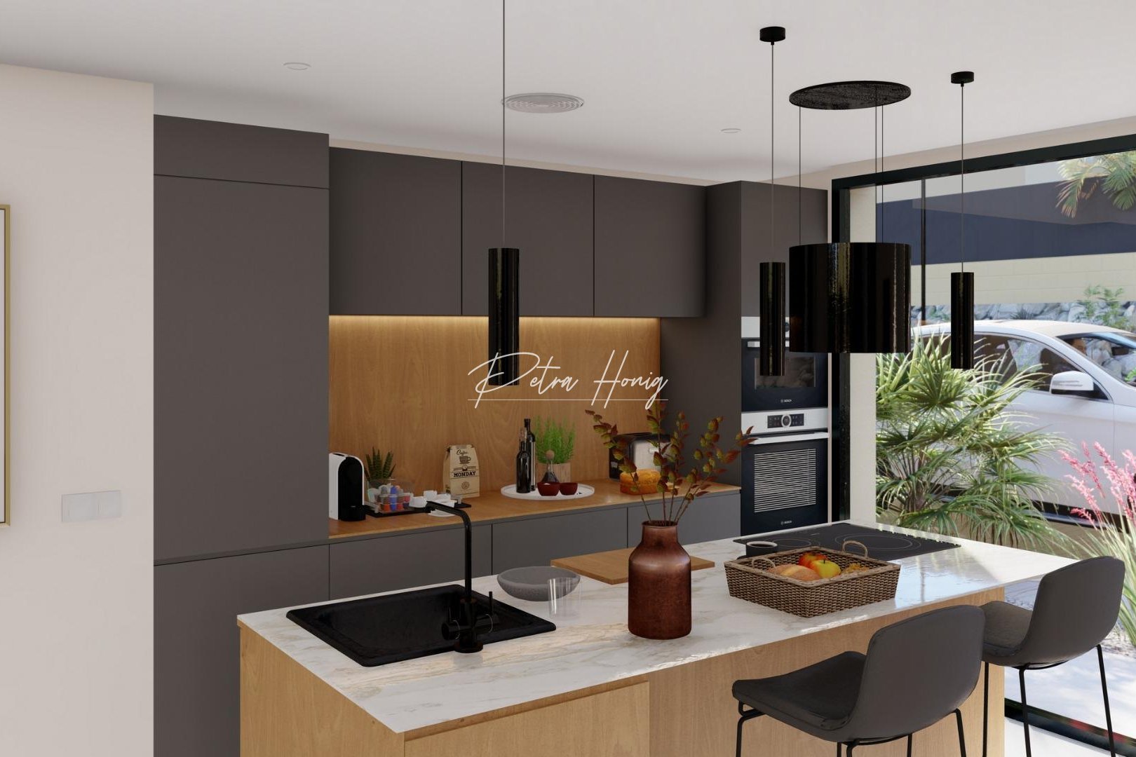 nieuw - Villa - Other areas - Altaona Golf