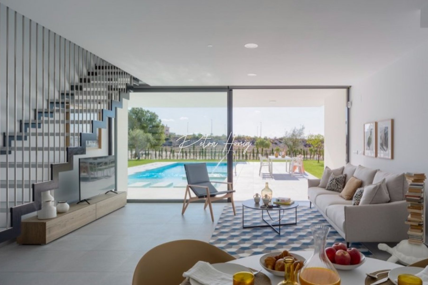 nieuw - Villa - Other areas - Altaona Golf