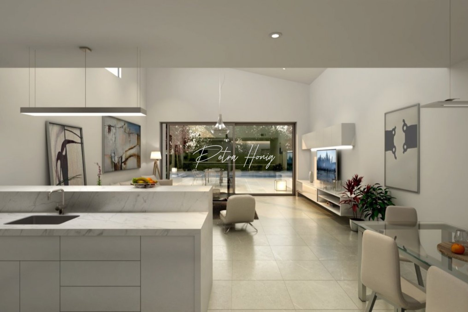 nieuw - Villa - Other areas - Altaona Golf