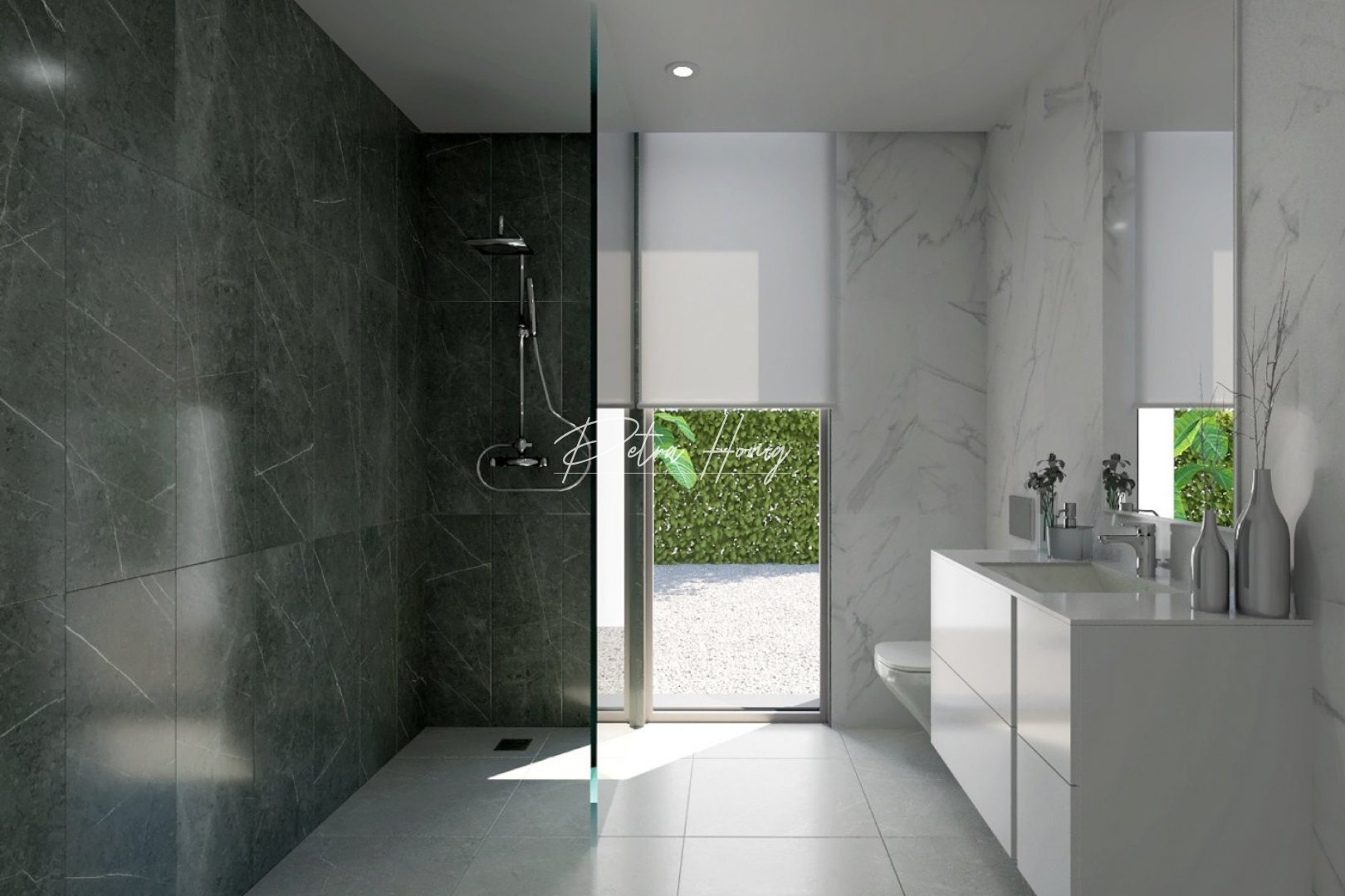 nieuw - Villa - Other areas - Altaona Golf