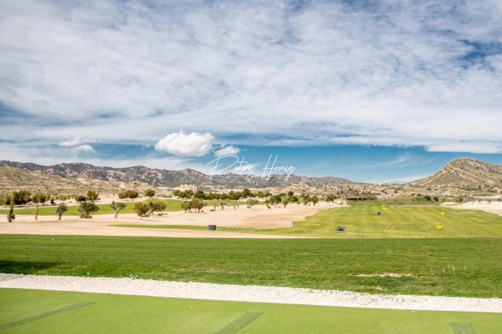 nieuw - Villa - Other areas - Altaona Golf