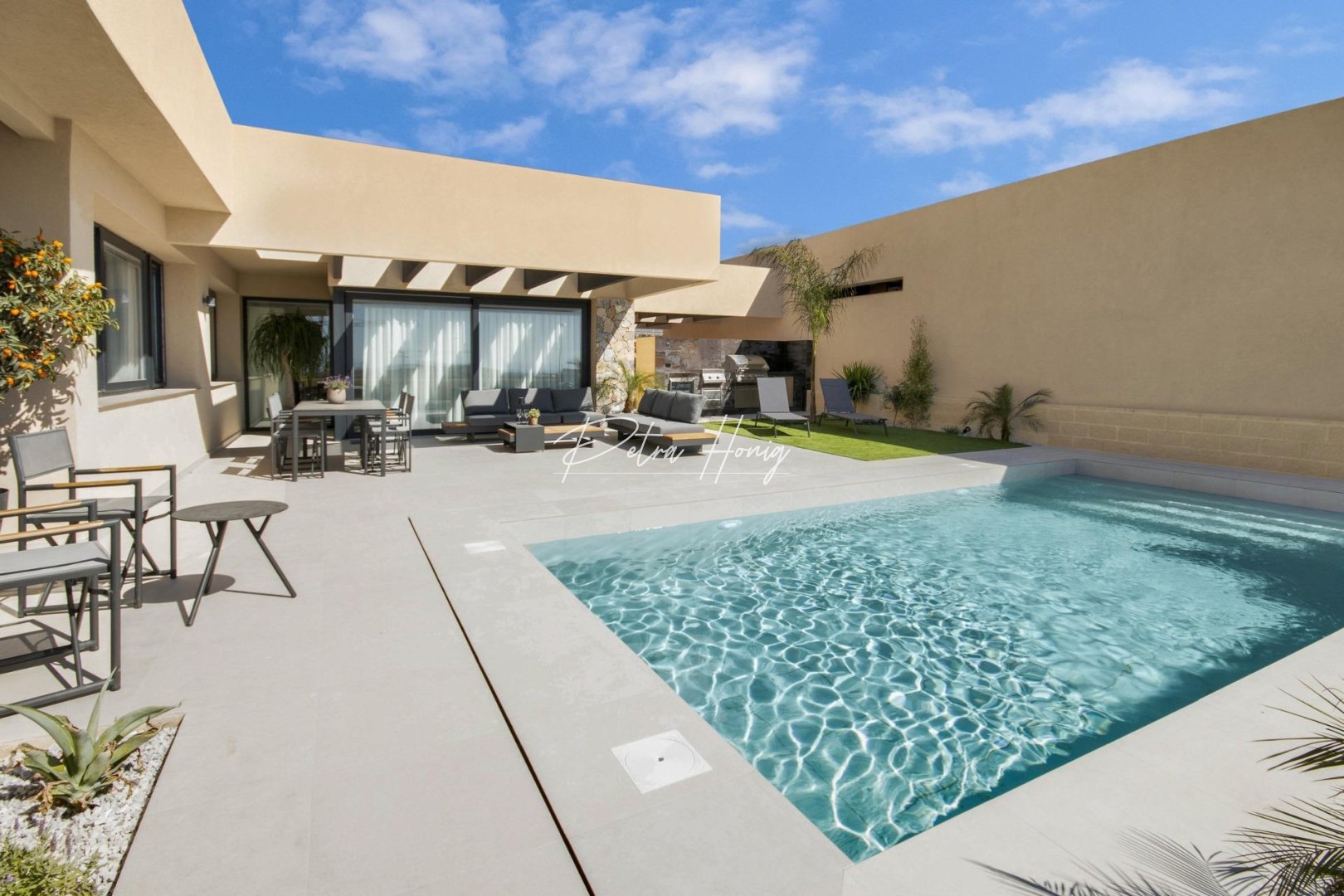 nieuw - Villa - Other areas - Altaona Golf