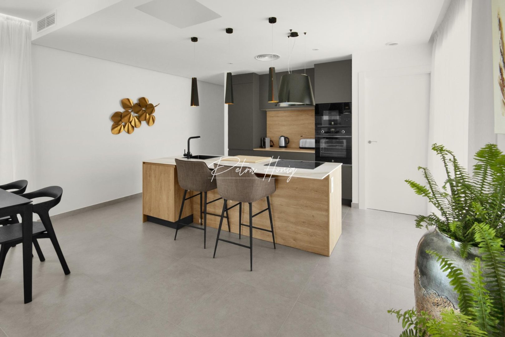 nieuw - Villa - Other areas - Altaona Golf