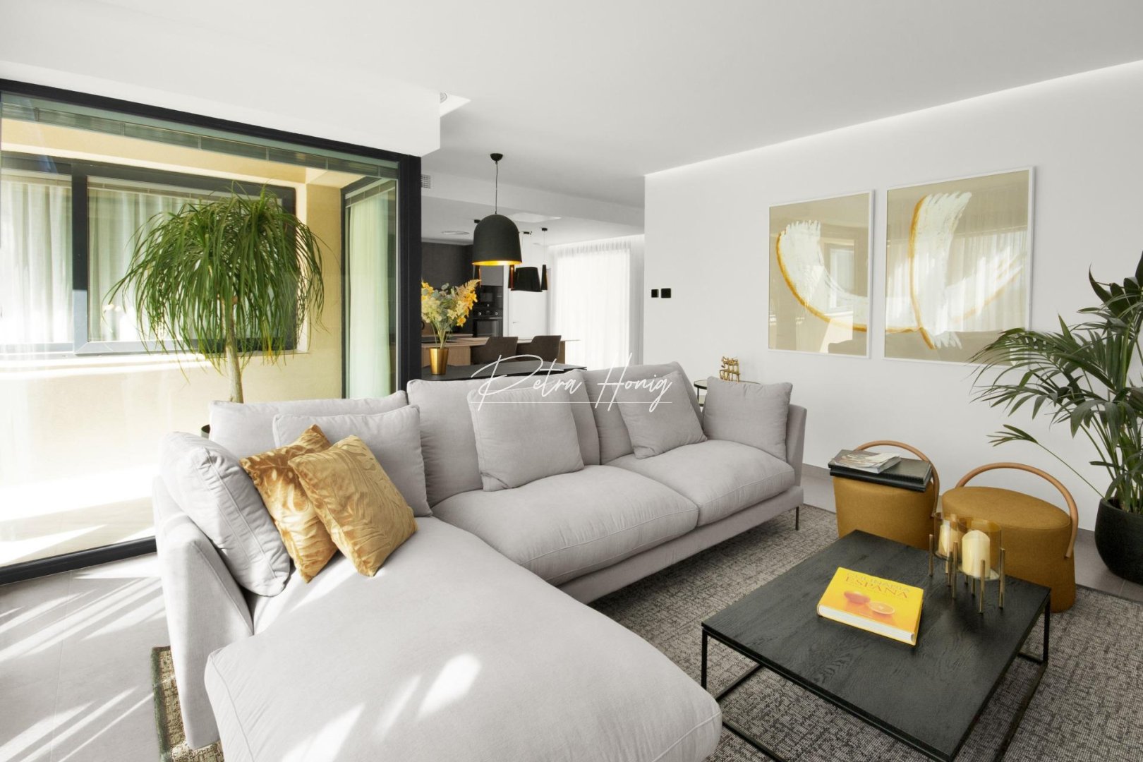 nieuw - Villa - Other areas - Altaona Golf