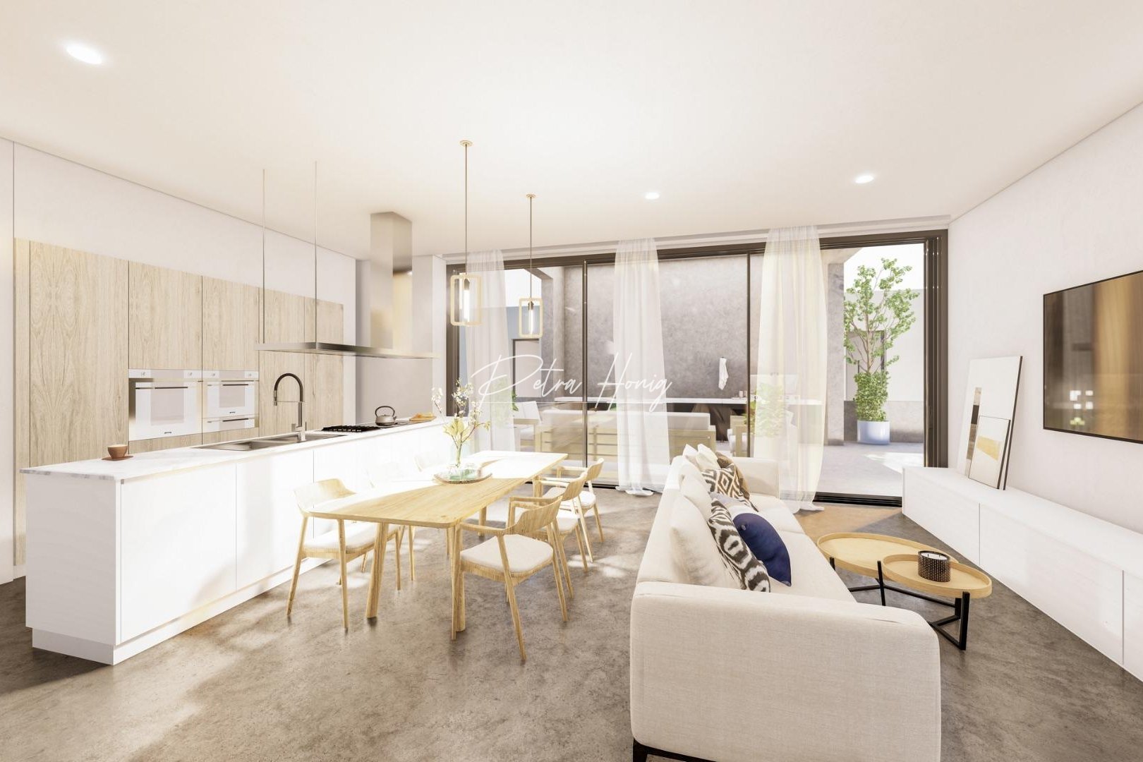 nieuw - Villa - Other areas - Altaona Golf