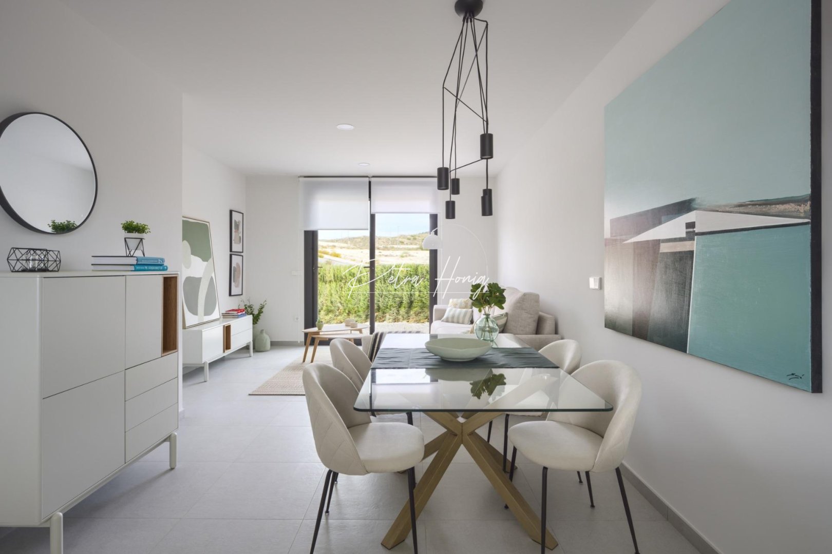 nieuw - Villa - Other areas - Altaona Golf