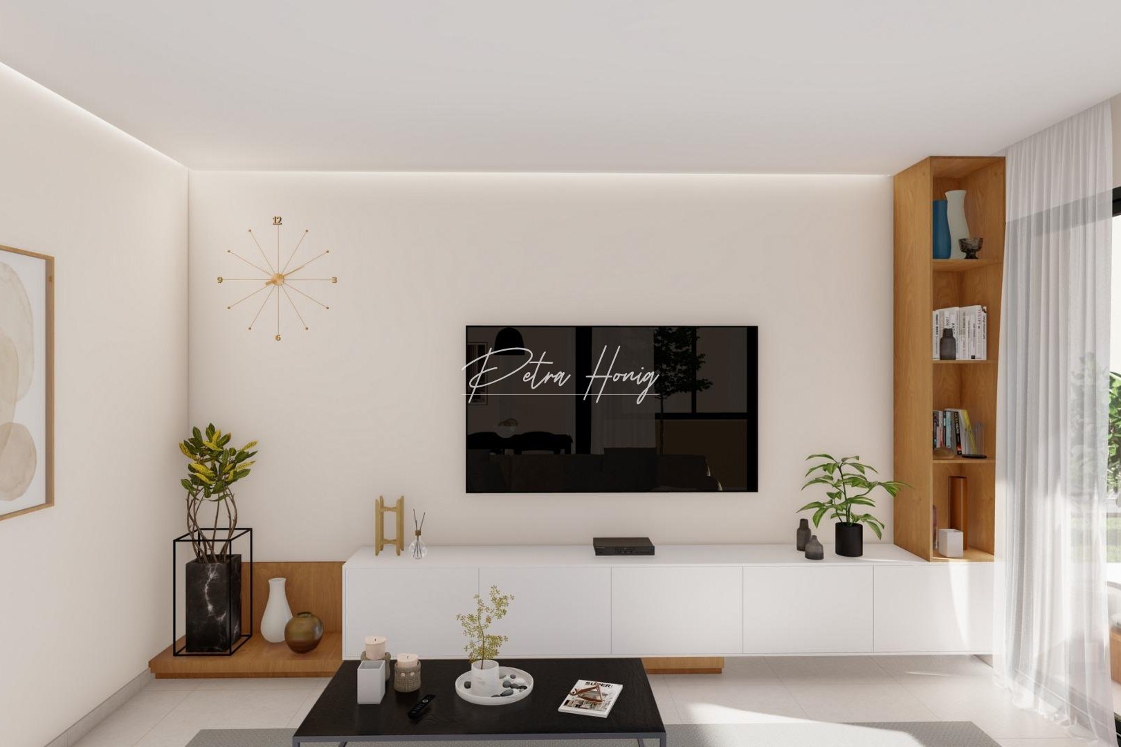 nieuw - Villa - Other areas - Altaona Golf