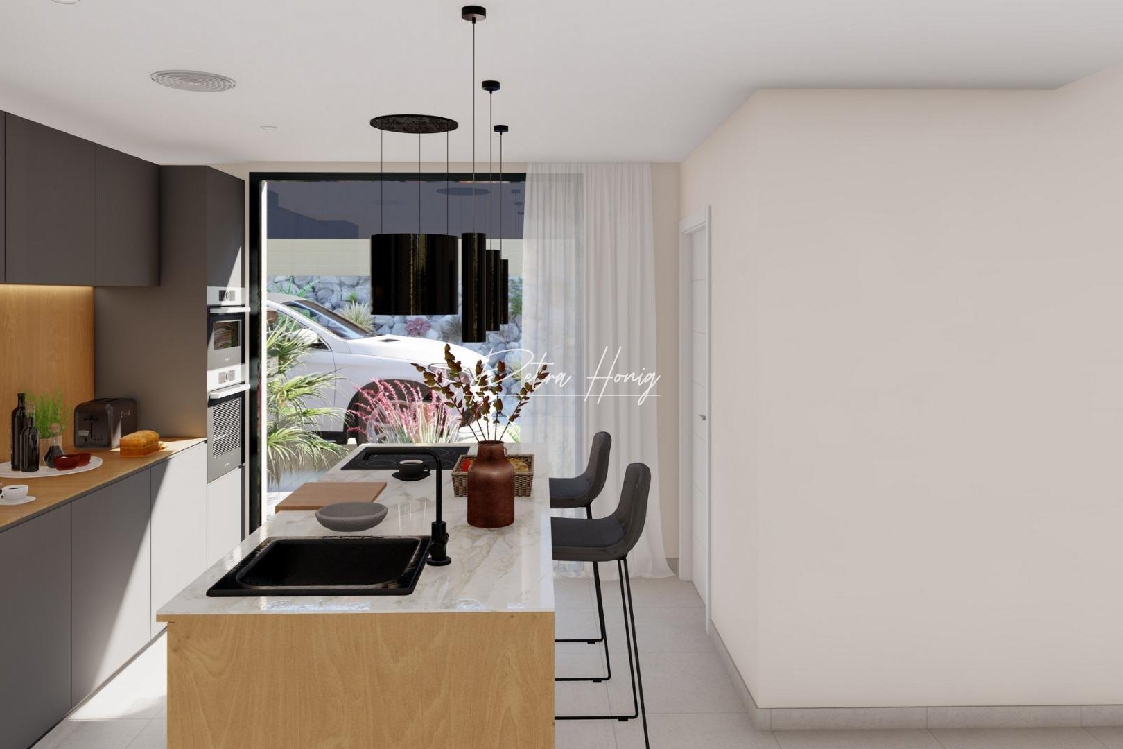 nieuw - Villa - Other areas - Altaona Golf