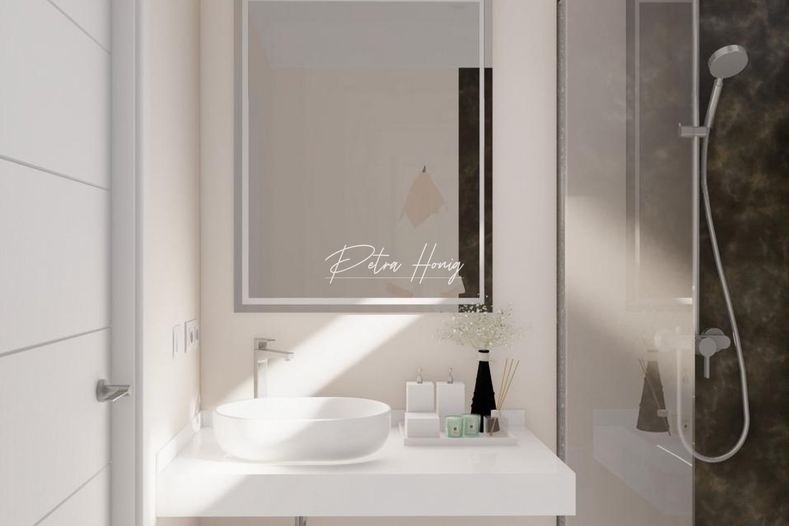 nieuw - Villa - Other areas - Altaona Golf