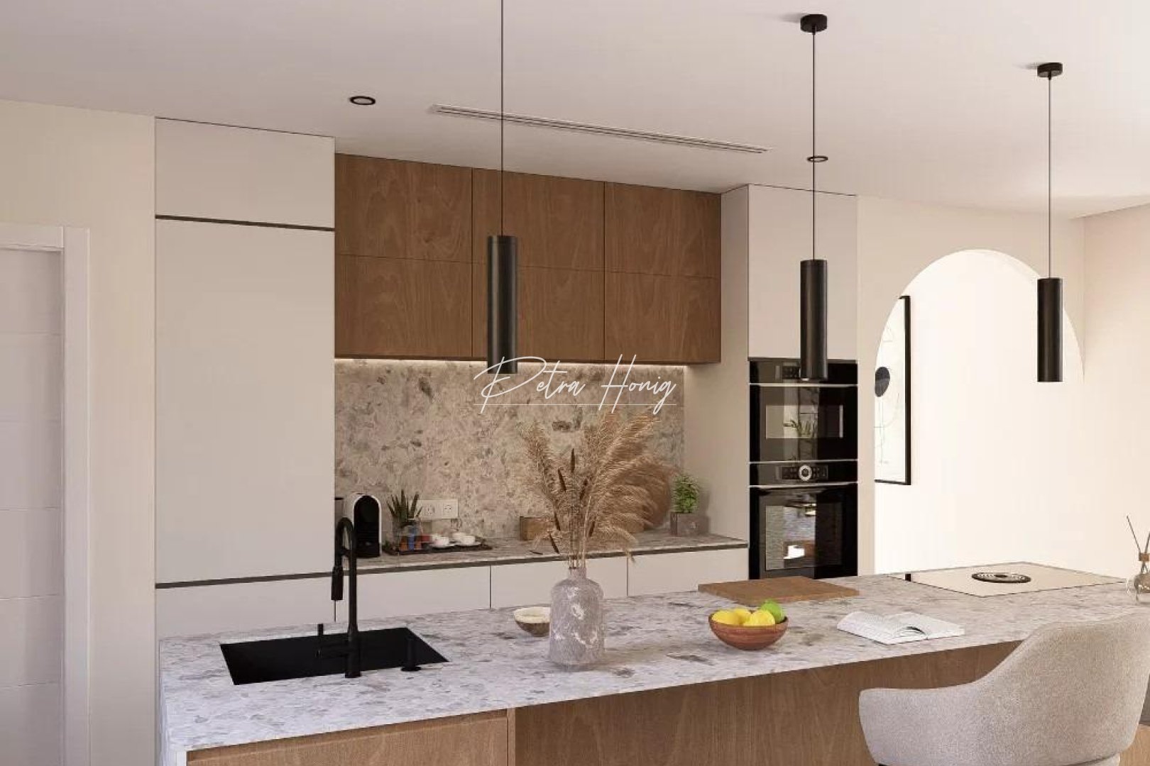 nieuw - Villa - Other areas - Altaona Golf