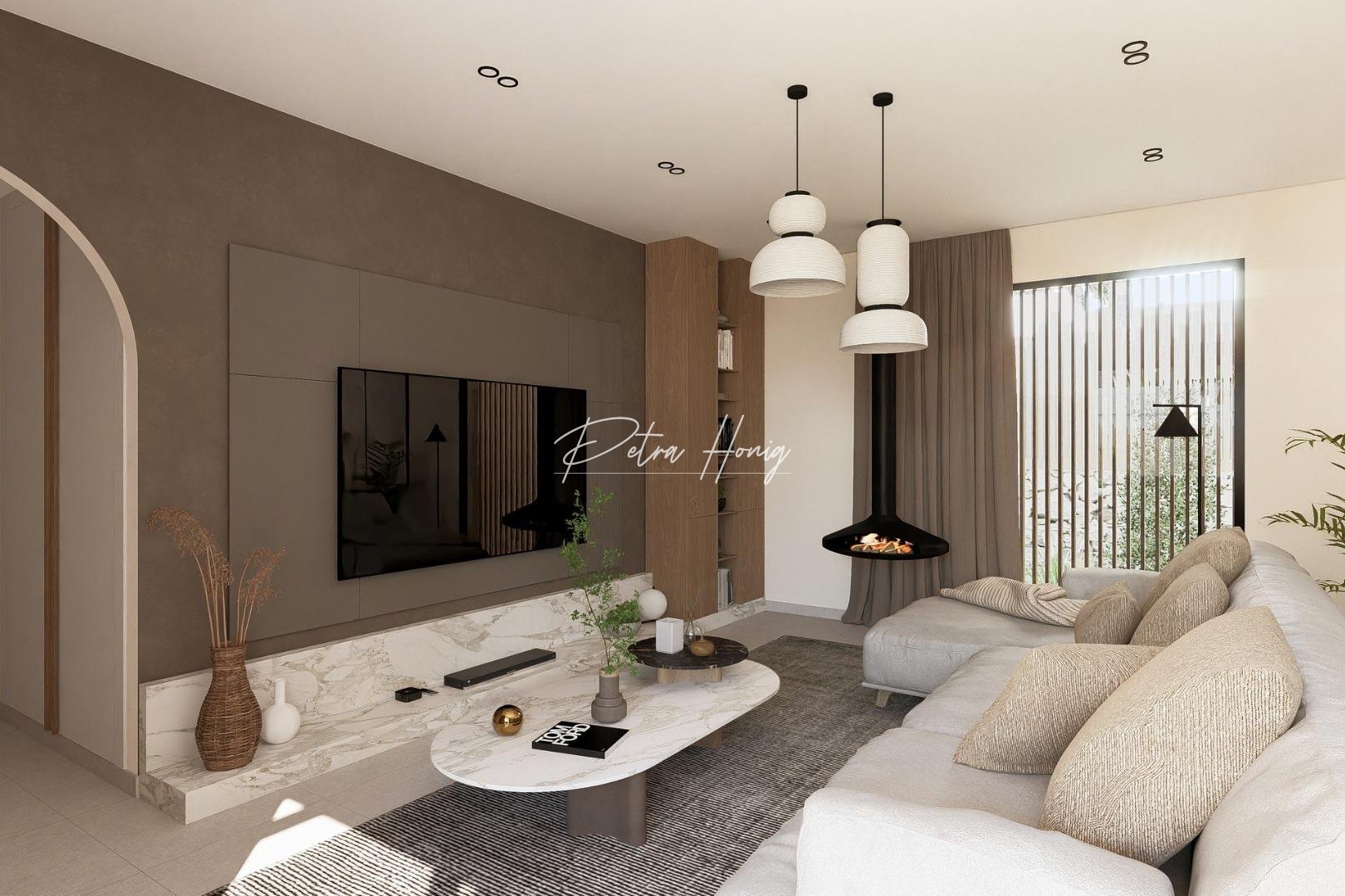 nieuw - Villa - Other areas - Altaona Golf