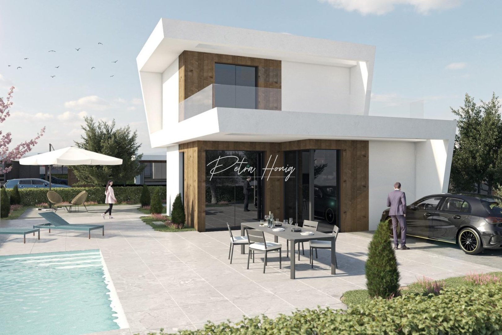 nieuw - Villa - Other areas - Altaona Golf