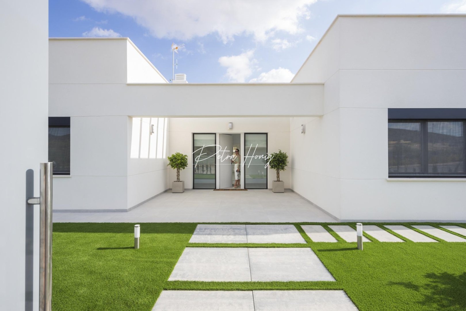 nieuw - Villa - Other areas - Altaona Golf