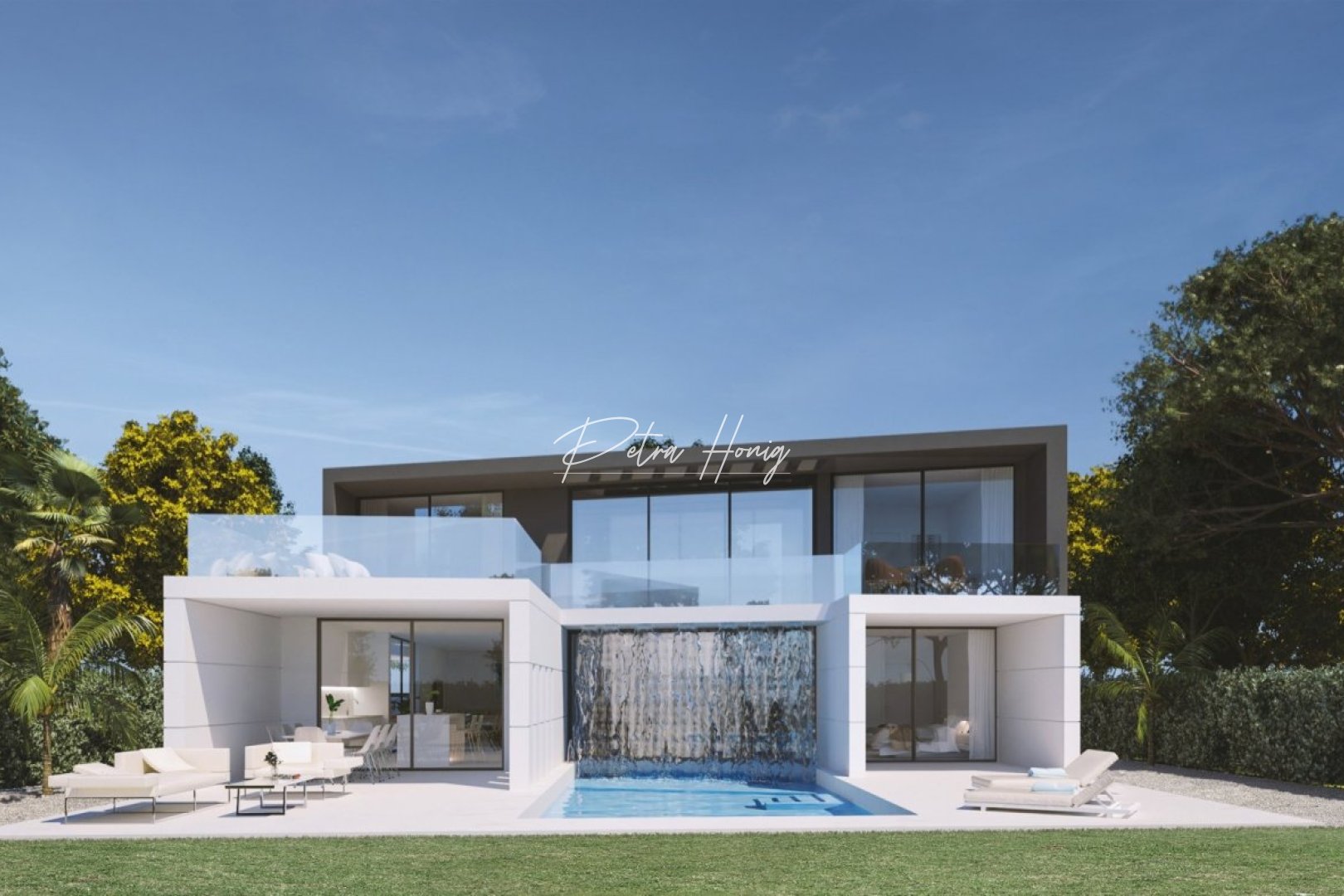 nieuw - Villa - Other areas - Altaona Golf