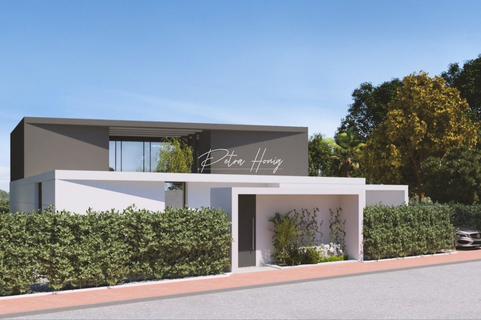nieuw - Villa - Other areas - Altaona Golf