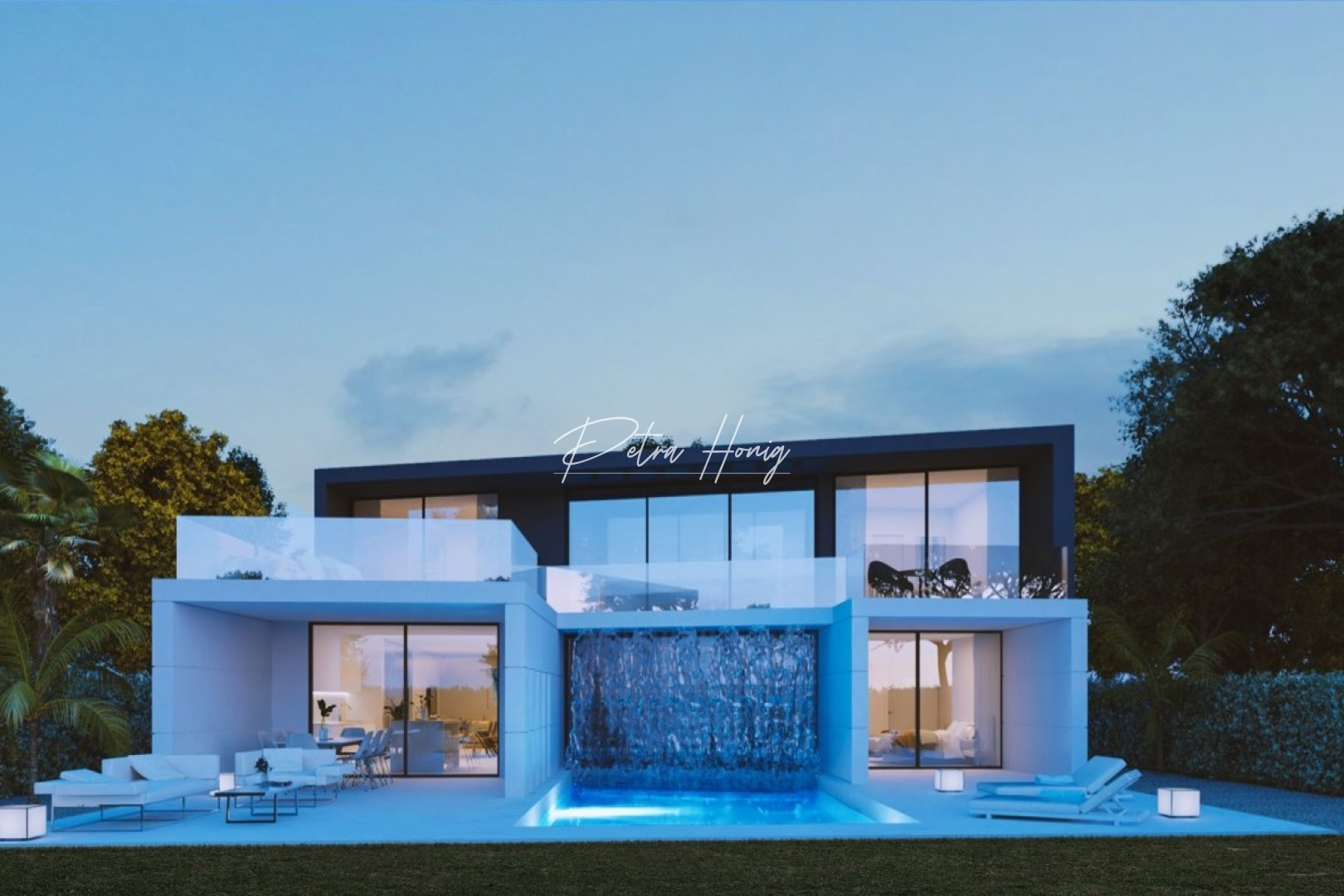 nieuw - Villa - Other areas - Altaona Golf