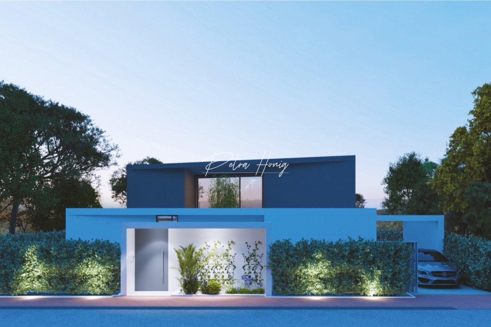 nieuw - Villa - Other areas - Altaona Golf