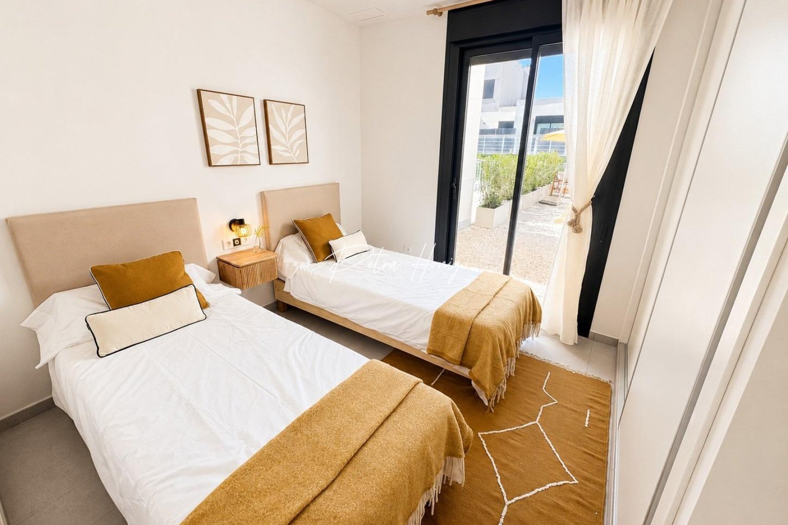nieuw - Villa - Other areas - Altaona Golf