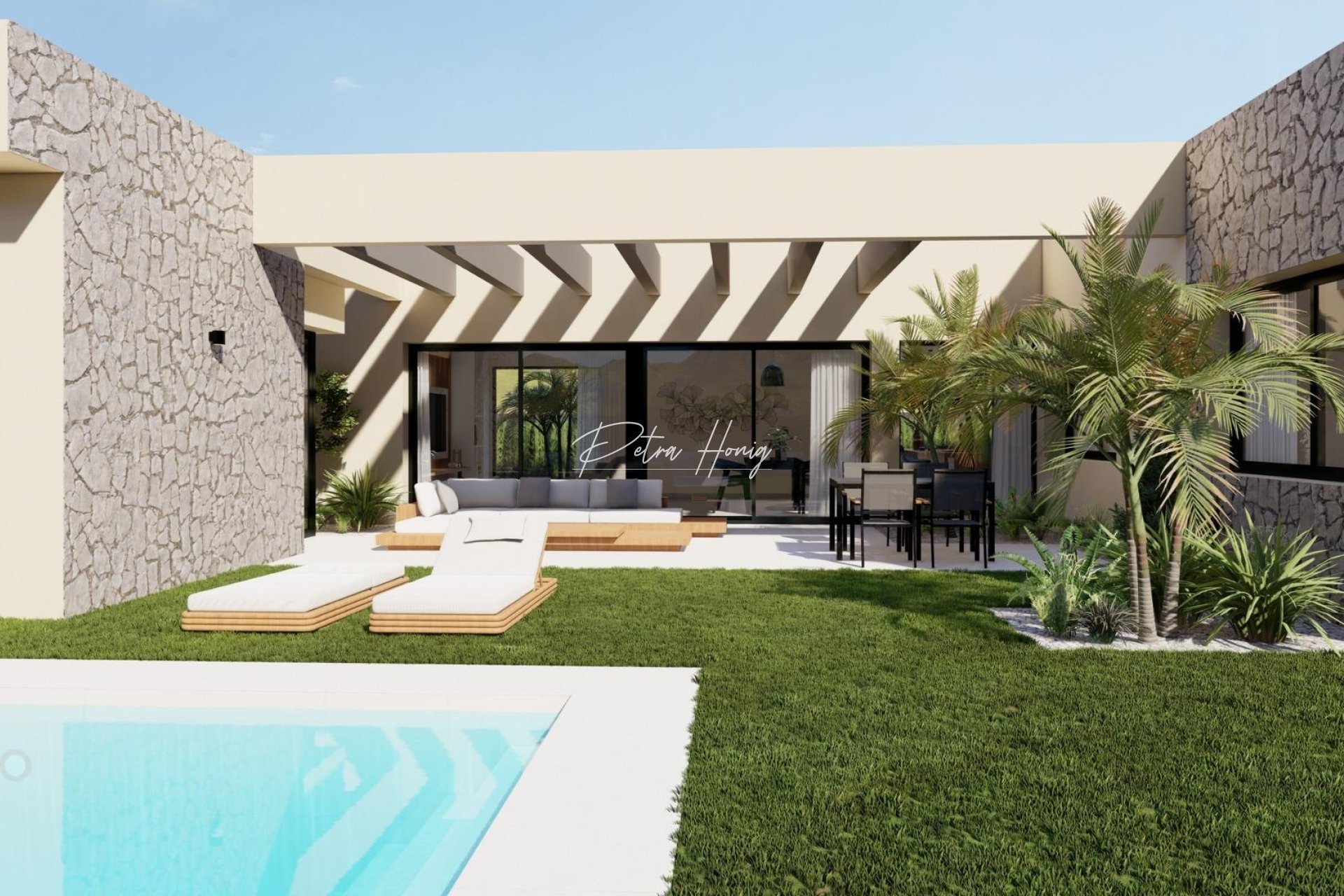 nieuw - Villa - Other areas - Altaona Golf