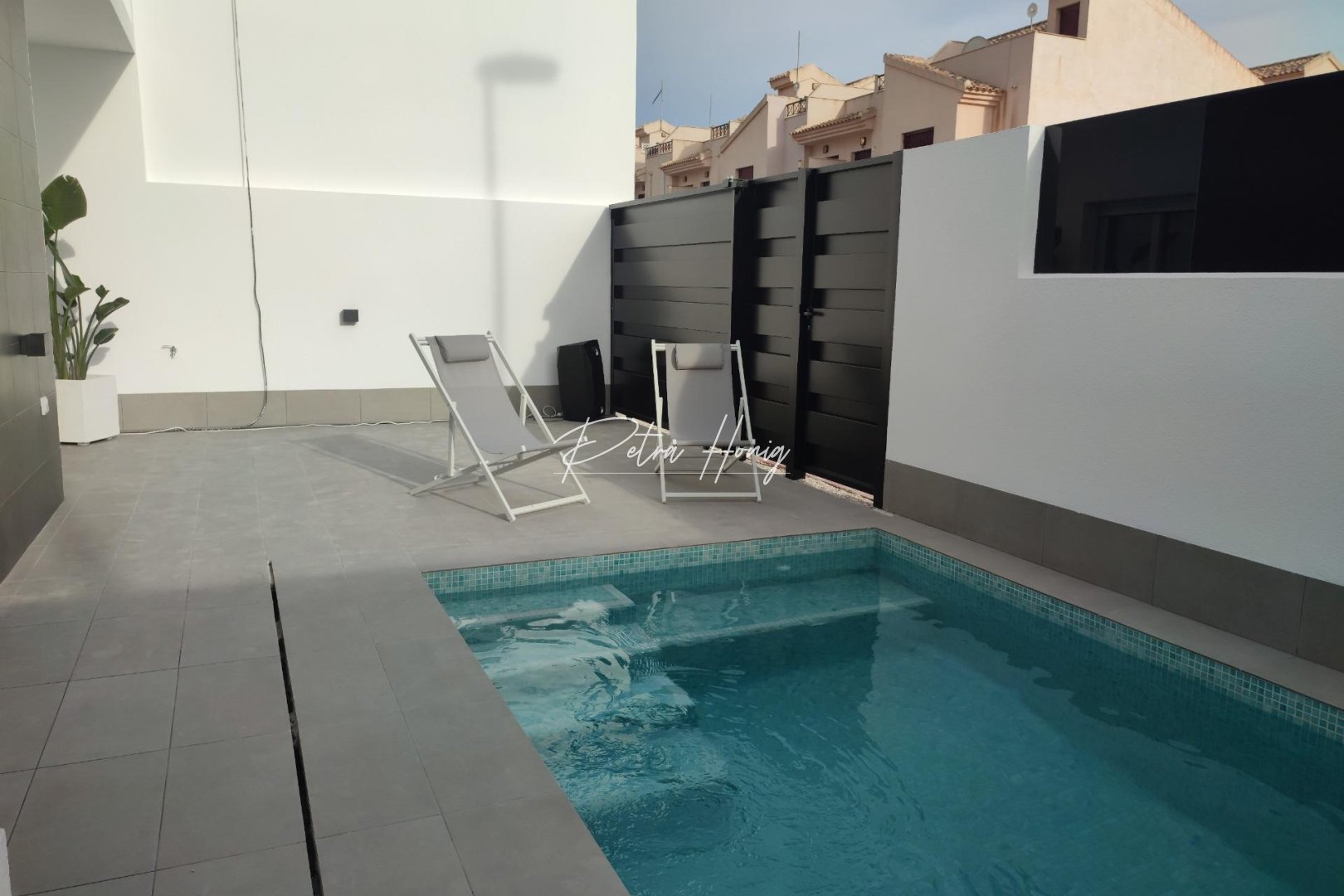 nieuw - Villa - Other areas - Balsicas