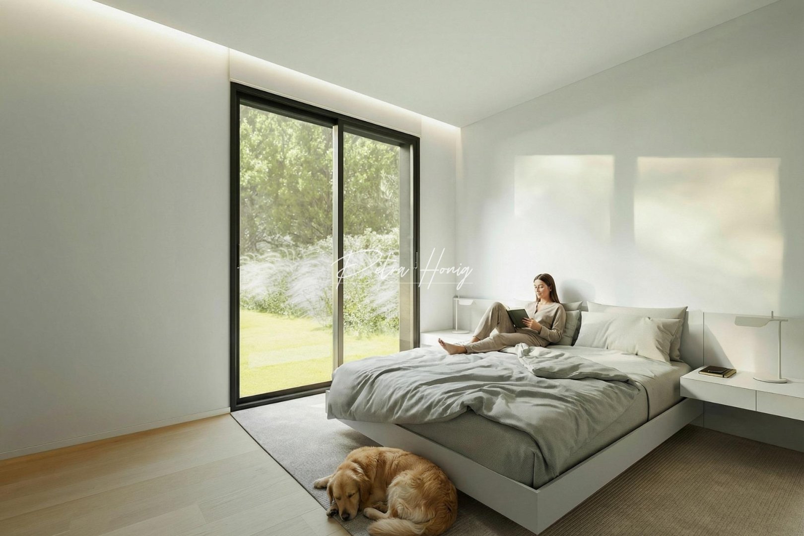 nieuw - Villa - Other areas - Barranc Fondo