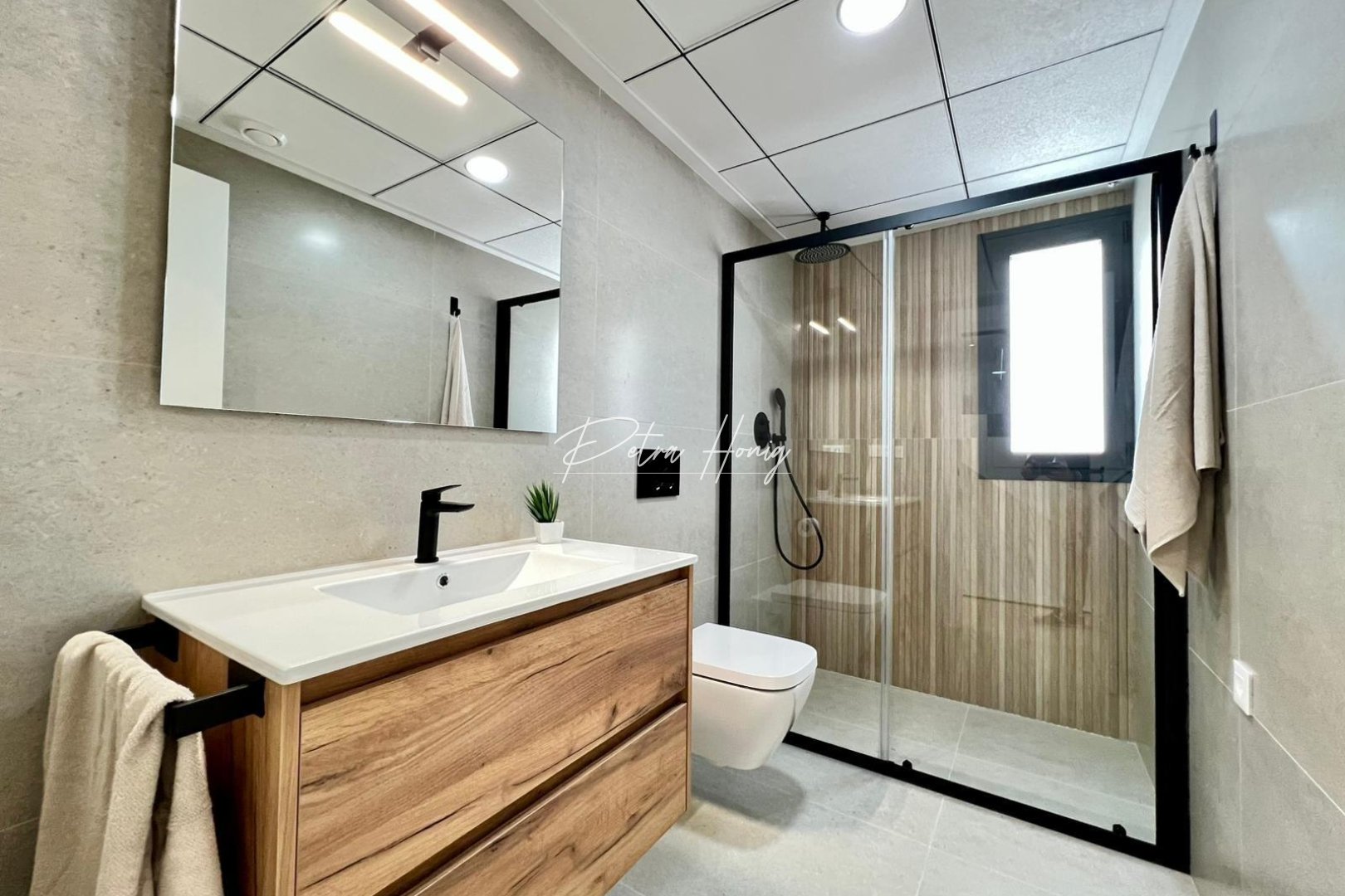 nieuw - Villa - Other areas - Benfis Park