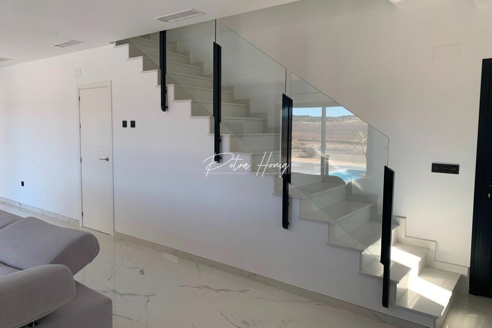 nieuw - Villa - Other areas - Camino Del Prado