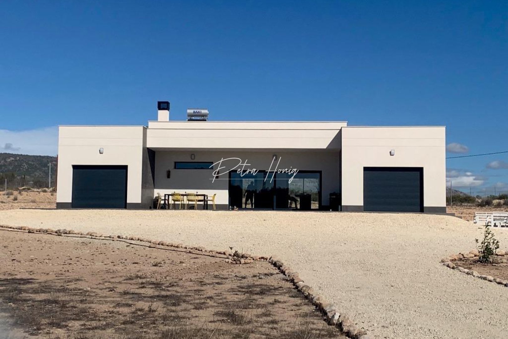 nieuw - Villa - Other areas - Camino Del Prado