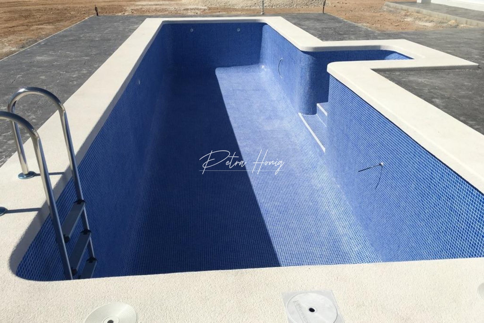 nieuw - Villa - Other areas - Camino Del Prado