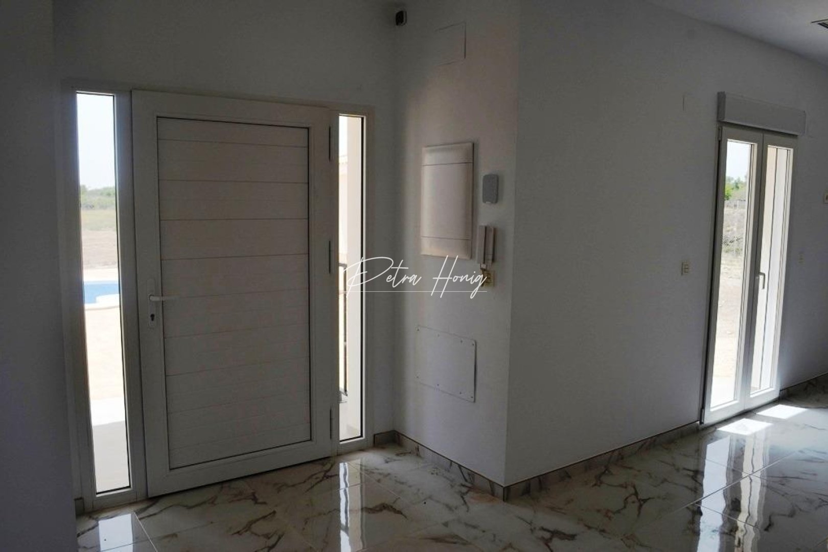 nieuw - Villa - Other areas - Camino Del Prado