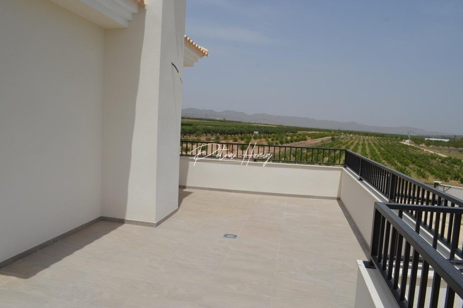 nieuw - Villa - Other areas - Camino Del Prado