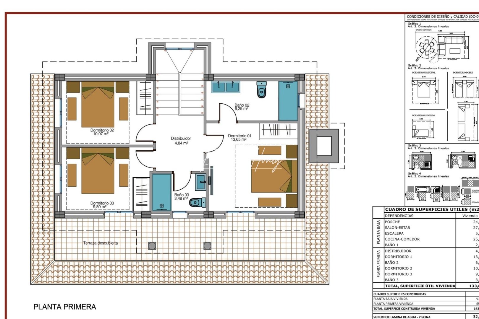 nieuw - Villa - Other areas - Camino Del Prado