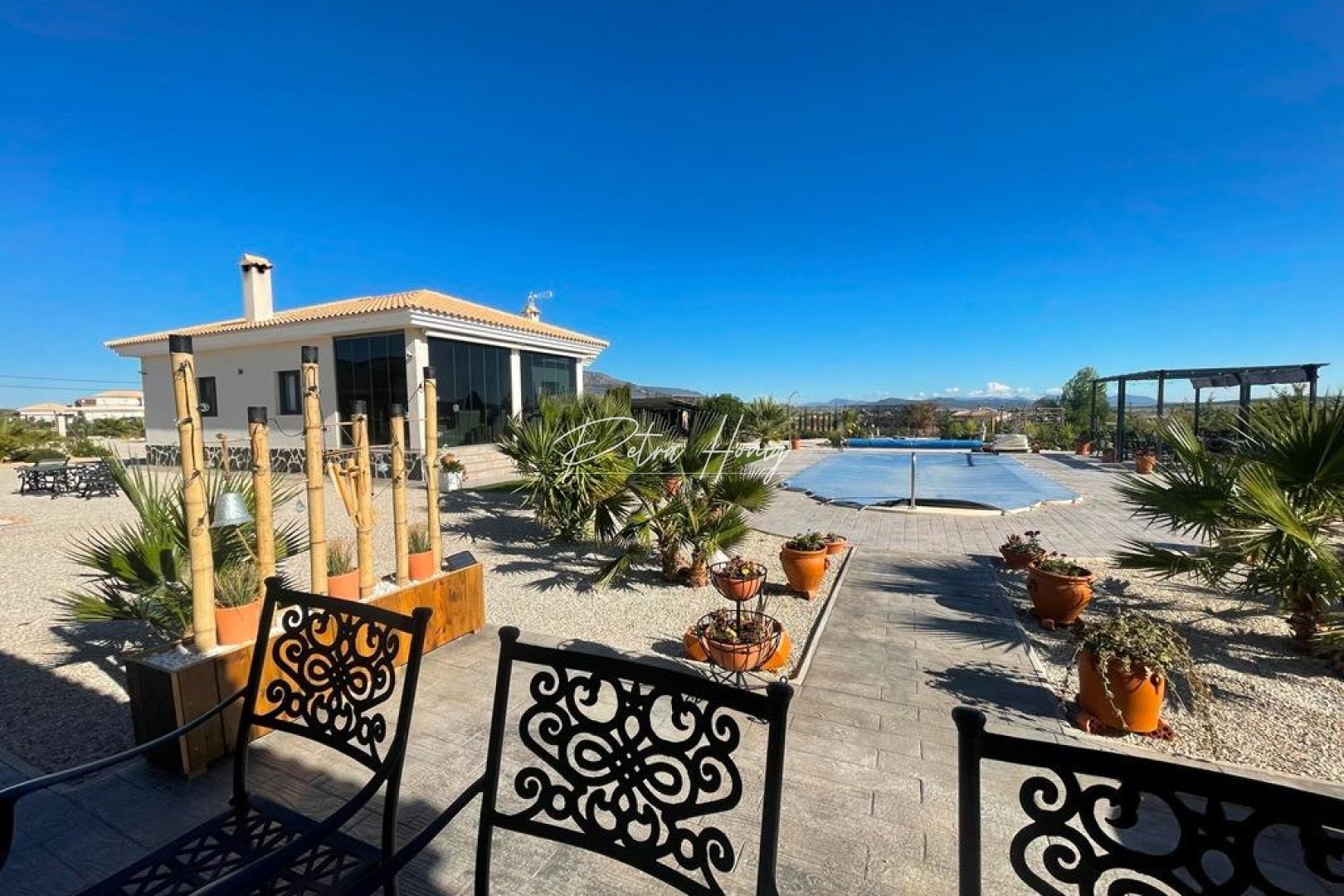 nieuw - Villa - Other areas - Camino Del Prado