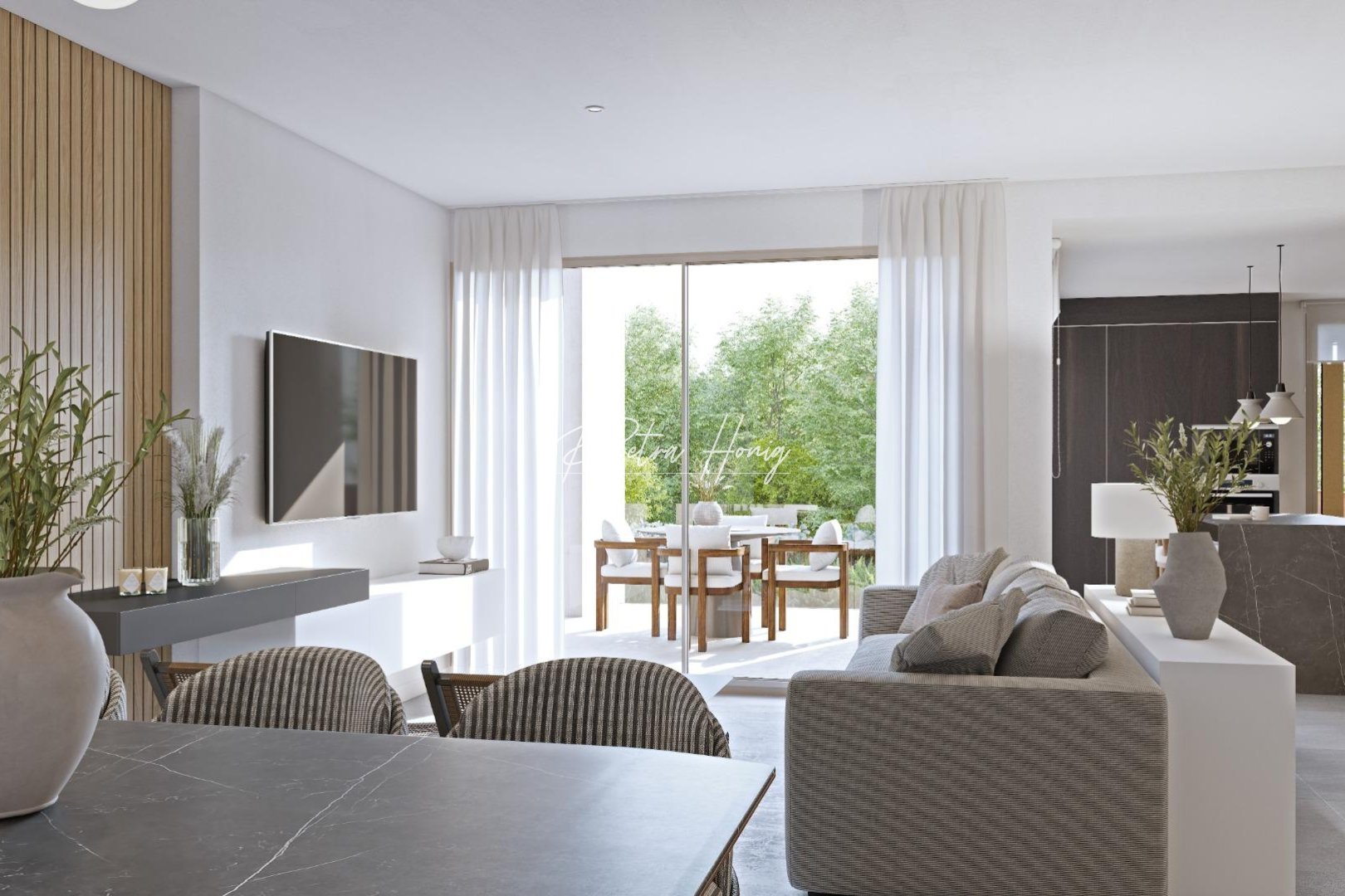 nieuw - Villa - Other areas - Campolivar