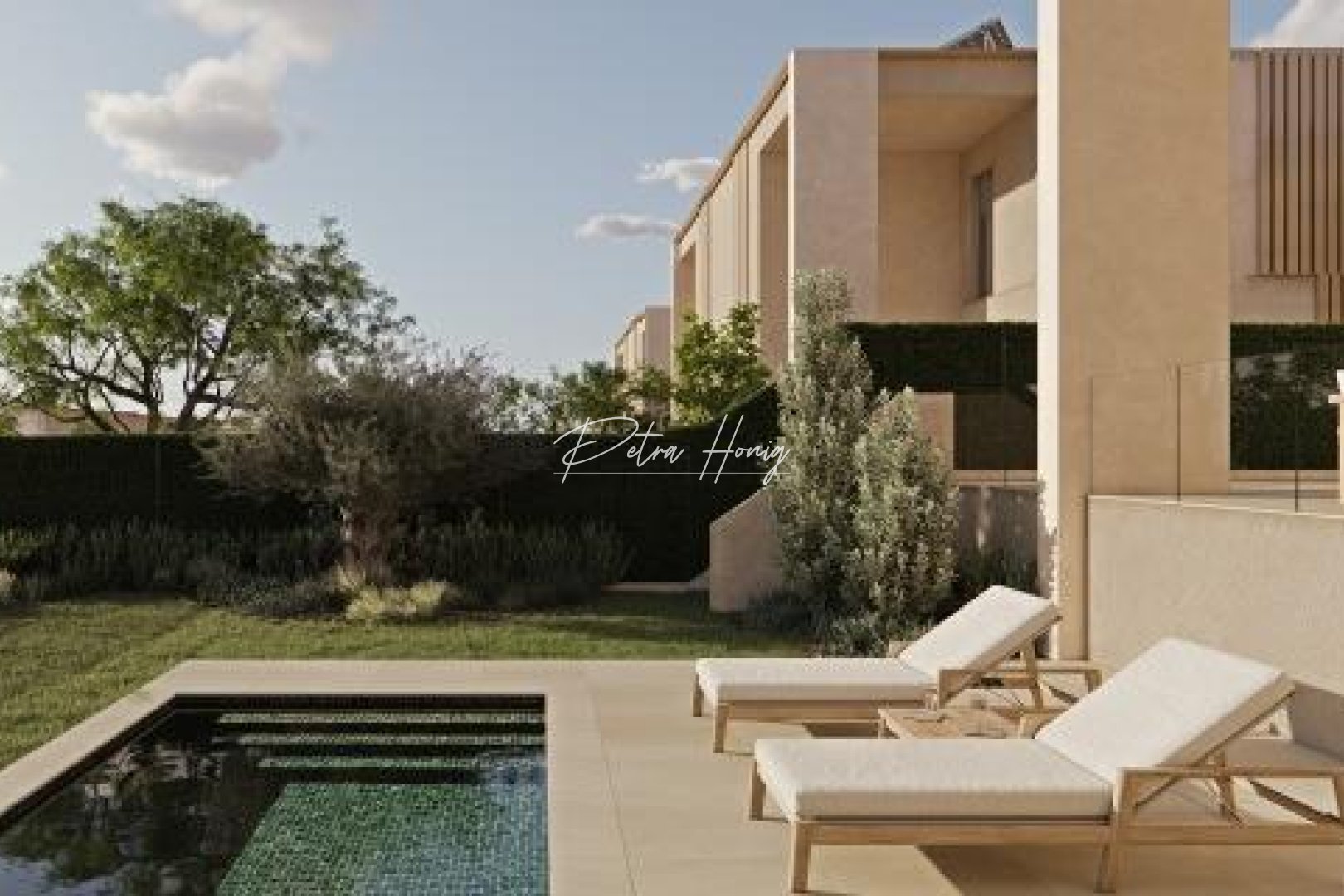 nieuw - Villa - Other areas - Campolivar