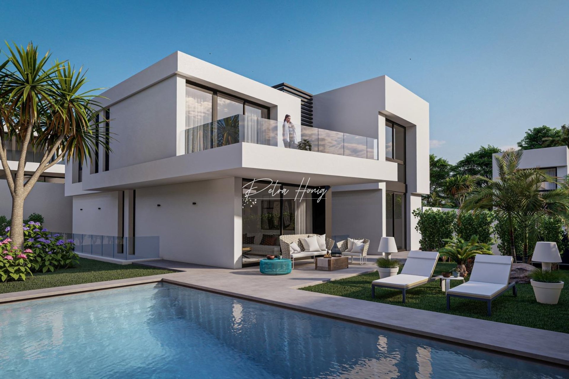nieuw - Villa - Other areas - Coblanca