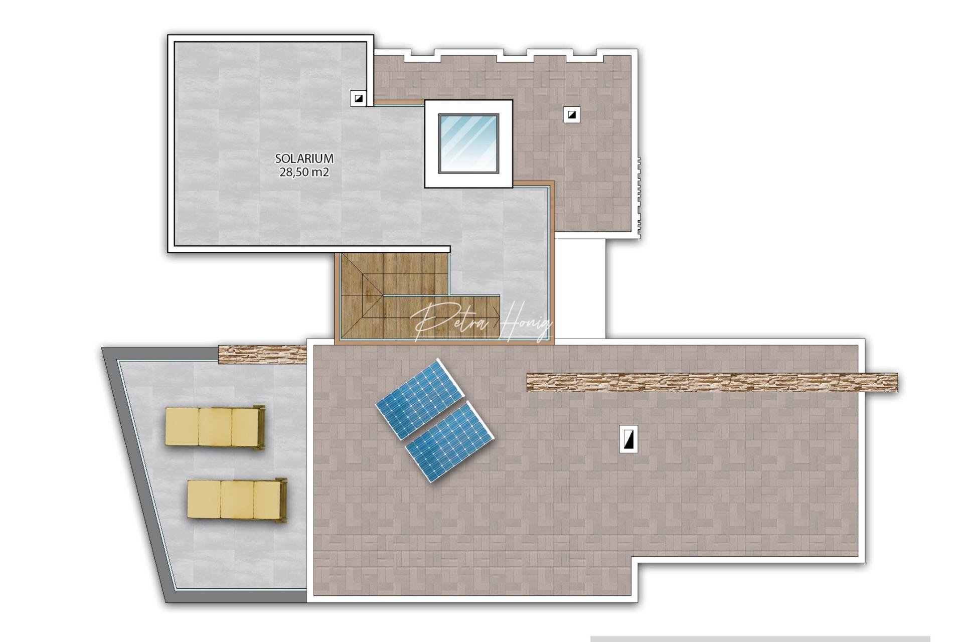 nieuw - Villa - Other areas - Coblanca