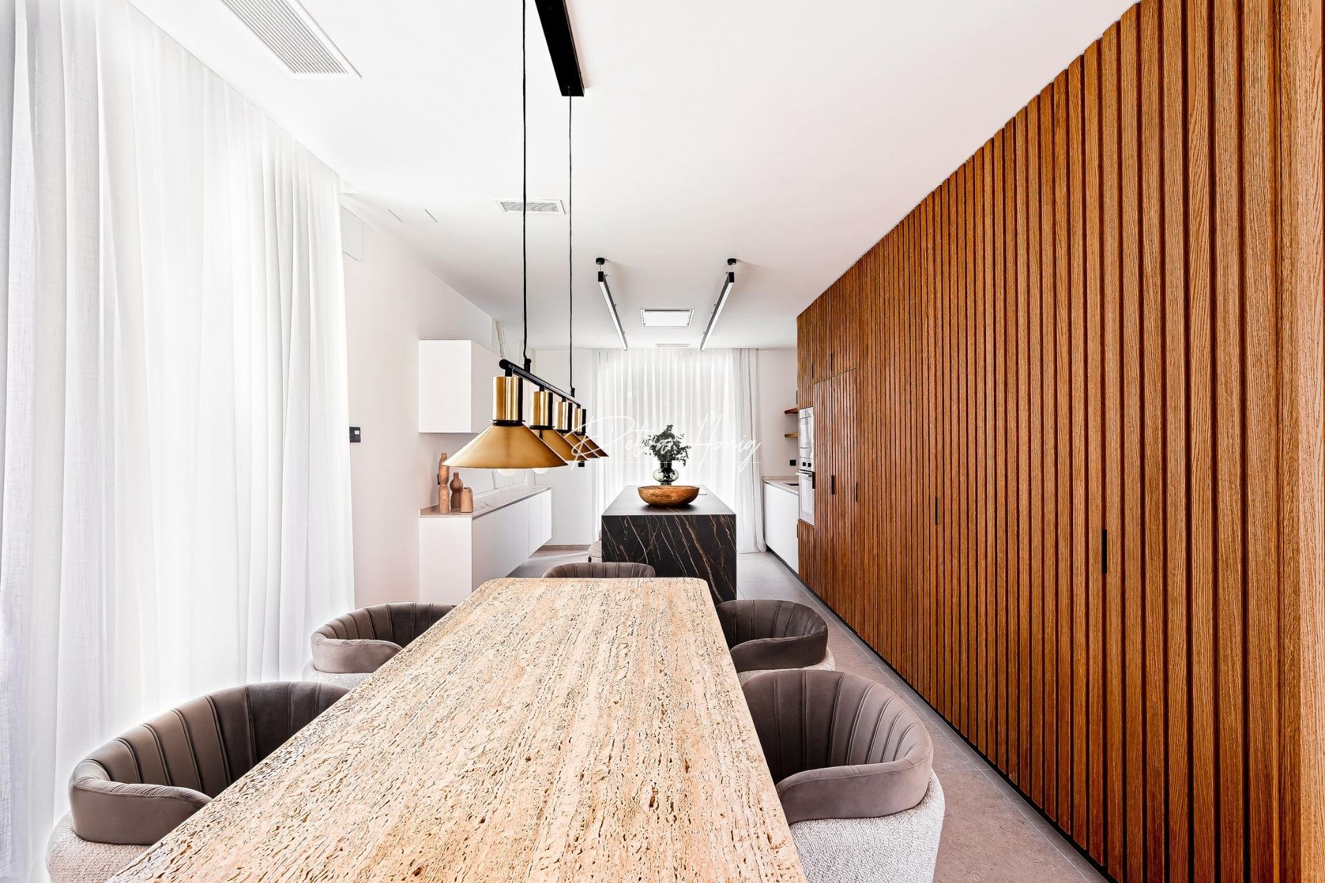 nieuw - Villa - Other areas - Coblanca
