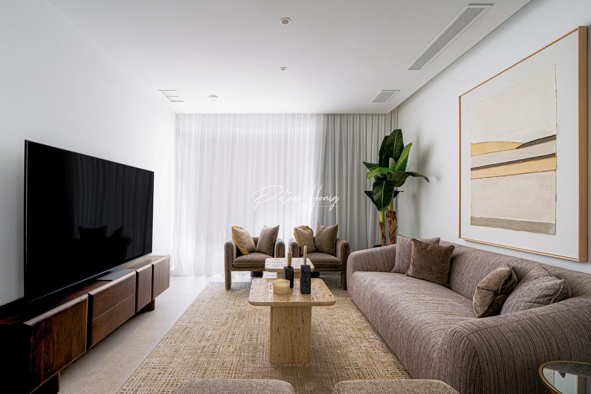 nieuw - Villa - Other areas - Coblanca