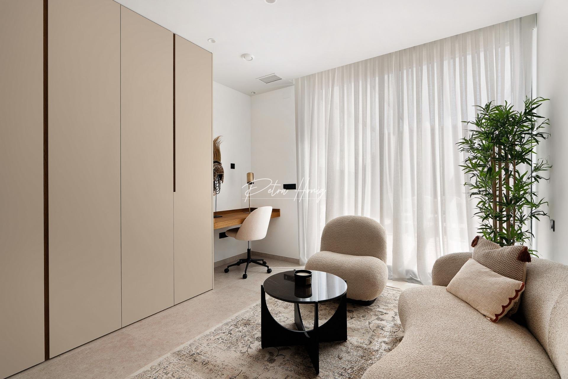 nieuw - Villa - Other areas - Coblanca