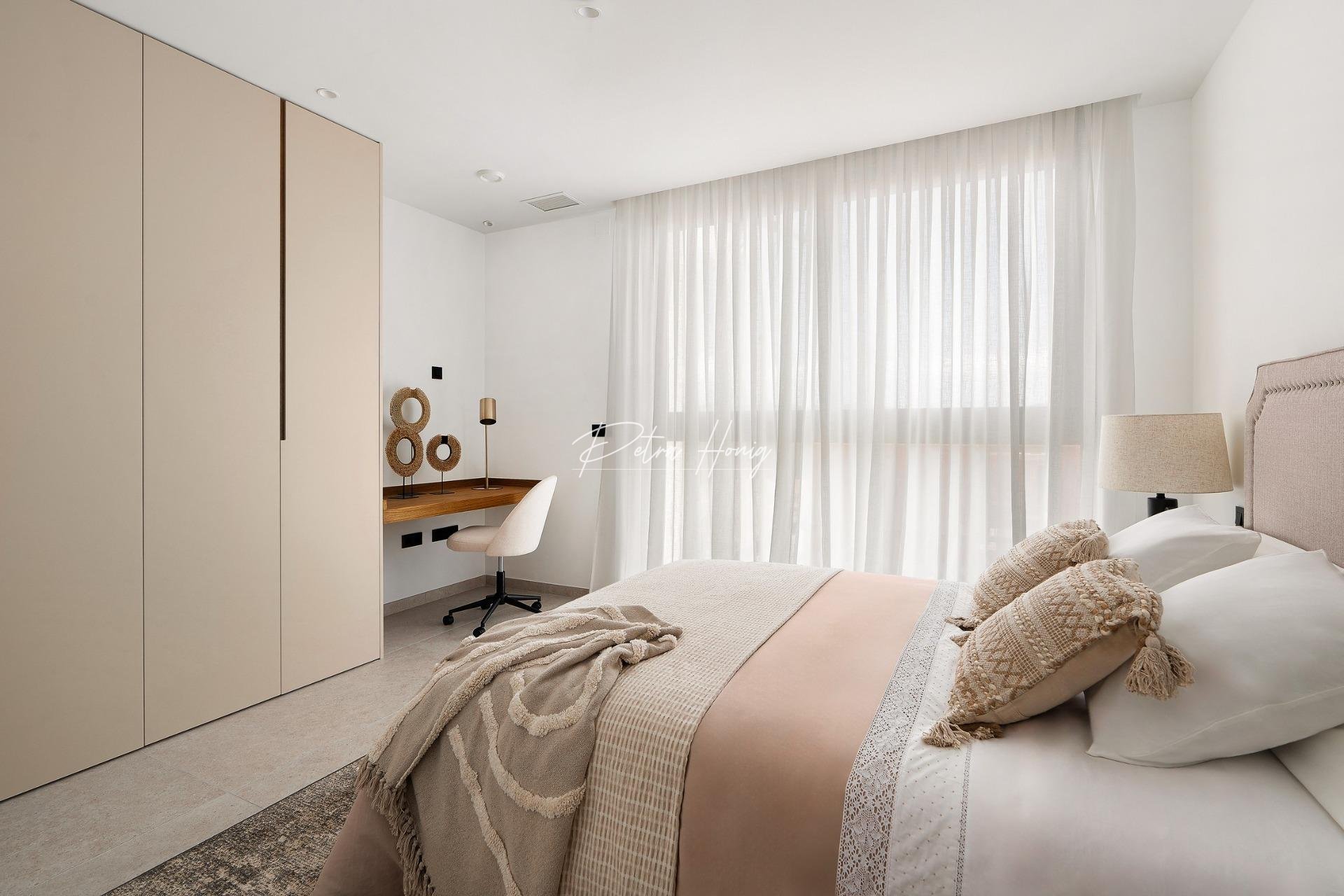 nieuw - Villa - Other areas - Coblanca