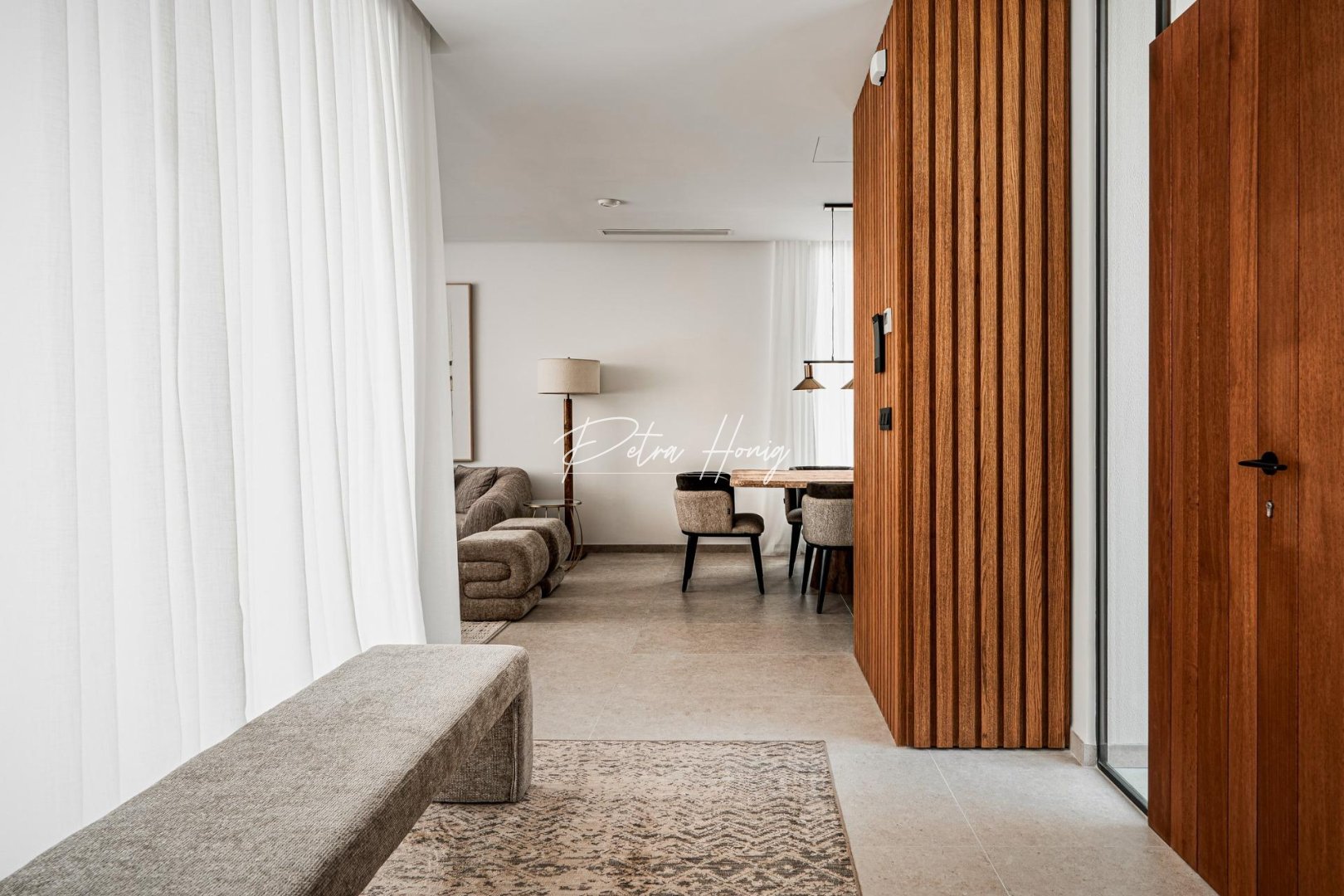 nieuw - Villa - Other areas - Coblanca