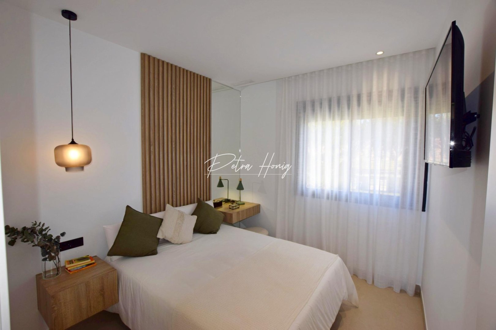 nieuw - Villa - Other areas - Condado De Alhama