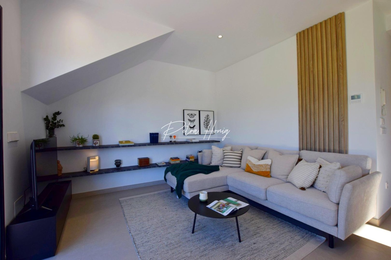 nieuw - Villa - Other areas - Condado De Alhama