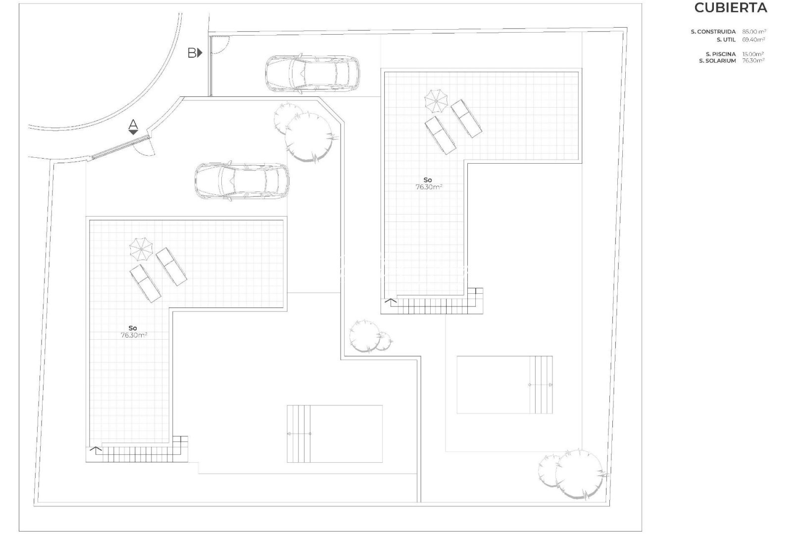 nieuw - Villa - Other areas - Country Club