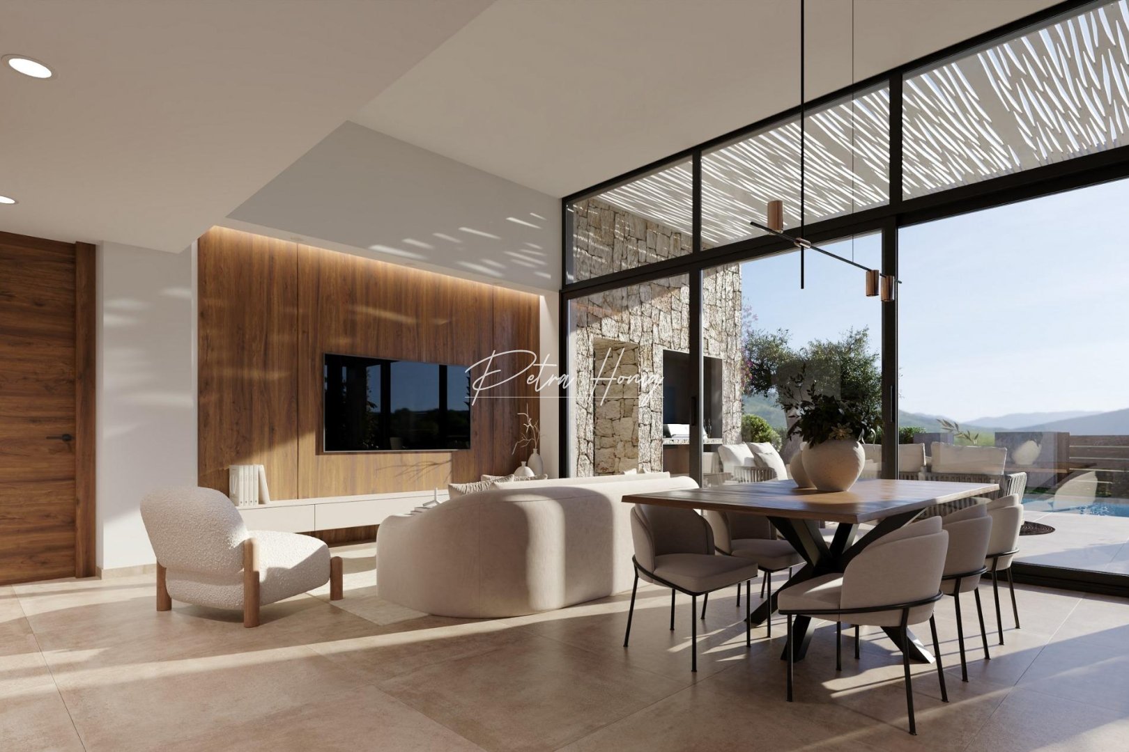 nieuw - Villa - Other areas - Desert Springs Golf Club